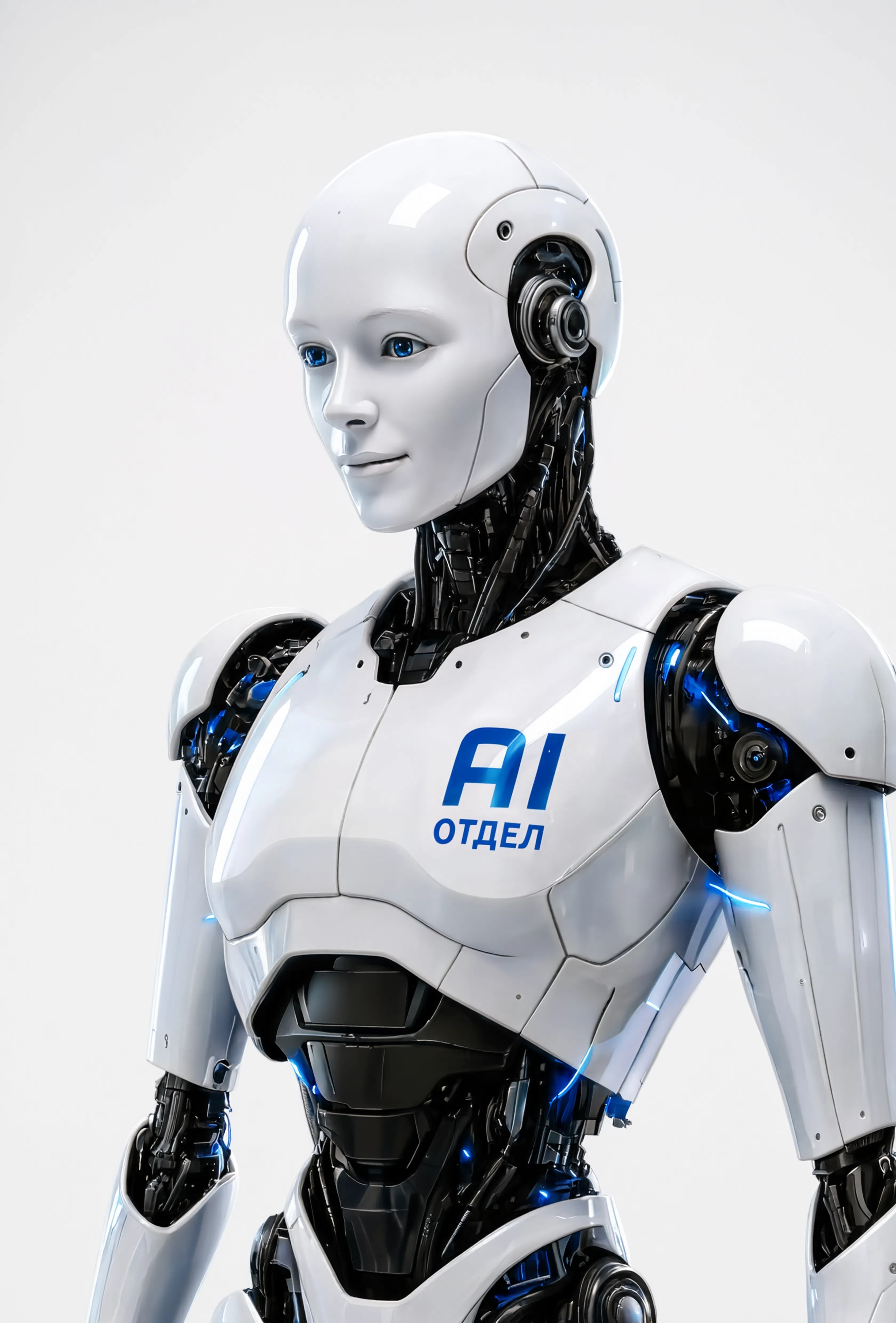 AI Отдел